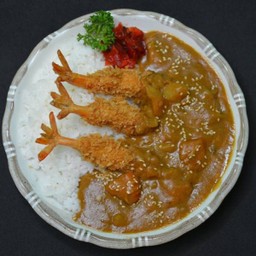 ข้าวแกงกระหรี่