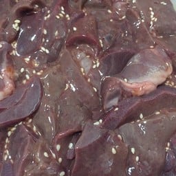 ตับหมู
