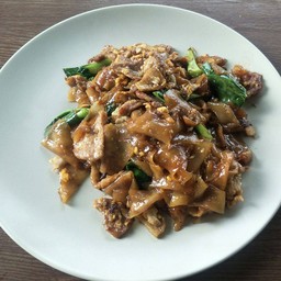 ผัดซีอิ๊ว