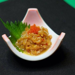 ยำแมงกะพรุน