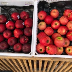 ผลไม้ปอกพร้อมทาน ผลไม้สดIrich Fresh Fruit เขาทุ่งวัว
