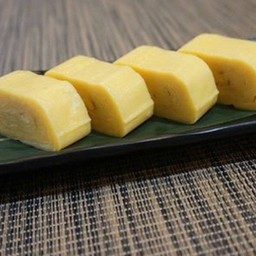 ไข่หวาน