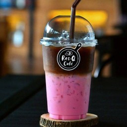 พิ้งค์coffee