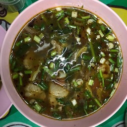 ต้มแซ่บกระดูกอ่อน