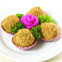 บัวลอยหิมะ