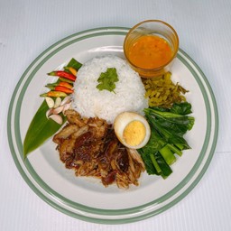 ข้าวขาหมูฟรีเเลนซ์