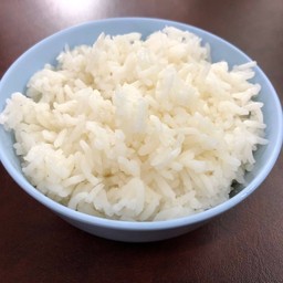 ข้าวสวย