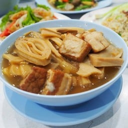 ต้มหน่อไม้