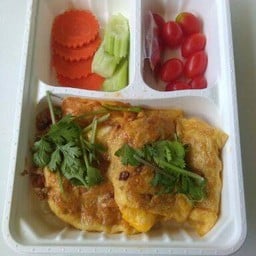 ครัวป้าไก่  ไฮโซ