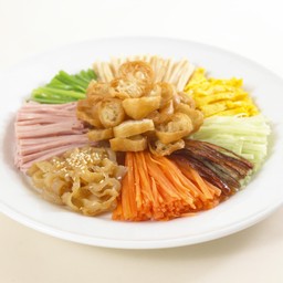 ออร์เดิร์ฟสายรุ้ง