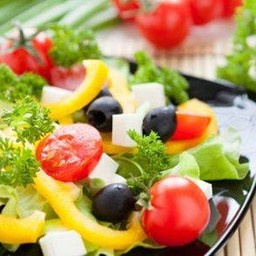 ร้านอาหารตามสั่งเเละเครื่องคลีน