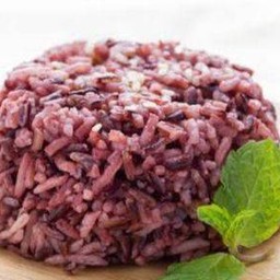ข้าวไรซ์เบอรี่