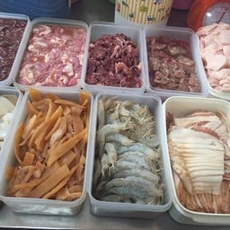 ไส้หมู