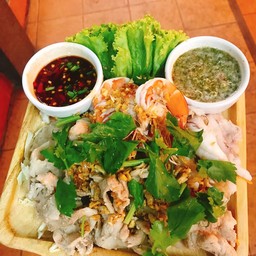 รวมมิตรลวกจิ้ม