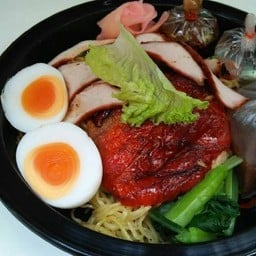 ข้าวหน้าเป็ดสกาล่า58