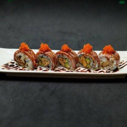 Wagyu Roll