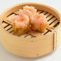 ขนมจีบกุ้ง