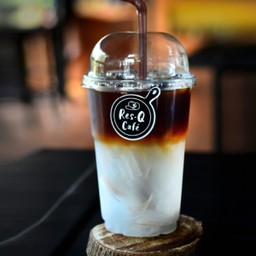 อเมริกาโน่มะพร้าว🛵