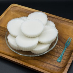 วุ้นกะทิ