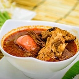 น้ำเงี้ยว(เปล่า)