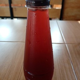 ชาดำเย็น