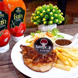 DADDY..B Coffee & Food