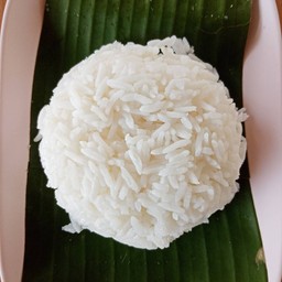 ข้าวเปล่า