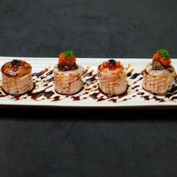 ซิกเนเจอร์โรล