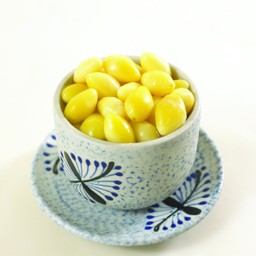 แปะก๊วยร้อน