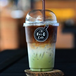 อเมริกาโน่มัทฉะ🛵