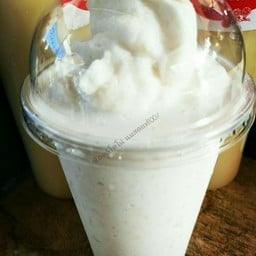 นมสดเย็น นมสดปั่น (นมสดแท้100%)