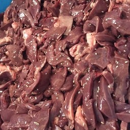 หัวใจหมู