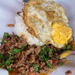 เพลินบาร์ Milk Cafe’