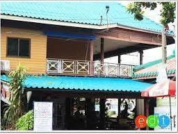อาหารตามสั่ง (เจ๊วรรณท่าข้าม)
