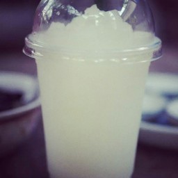 มะนาวสด