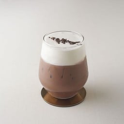 ช็อกโกแลตครีมชีส