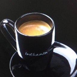 Inthanin Coffee คลองหนึ่ง