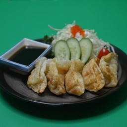 เกี๊ยวซ่า