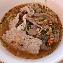 ก๋วยเตี๊ยวหมูต้มยำเซฟอี คลองควาย สาขา3