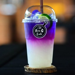 มะนาวอัญชัน🛵