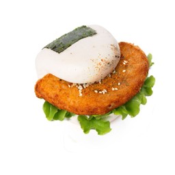 บันหมูทงคัตสึ