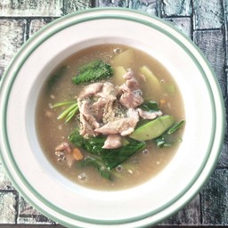 ราดหน้า