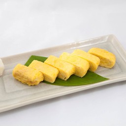 ไข่ม้วน