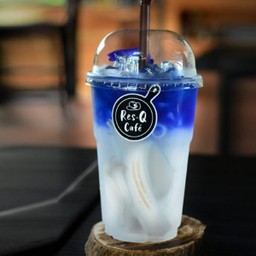 มะพร้าวอัญชัน🛵