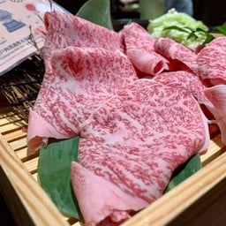 Kobe beef Wagyu 