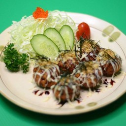 ทาโกะยากิ