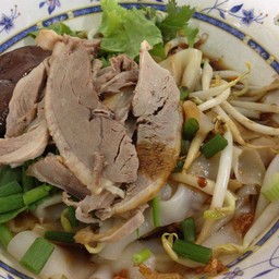 ใหญ่แห้ง