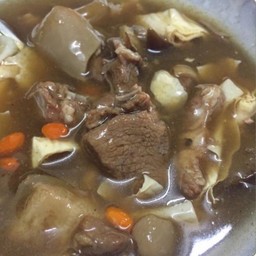 แพะน้ำแดง 250