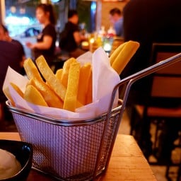 FRENCH FRIES