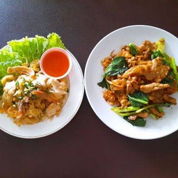 ผัดเส้นอินดี้